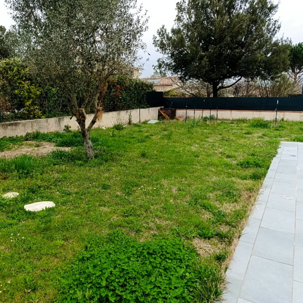 Photo du logement