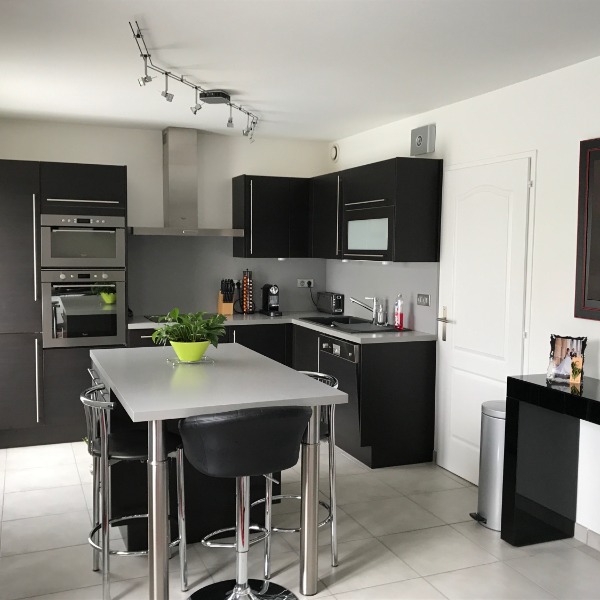 Photo du logement