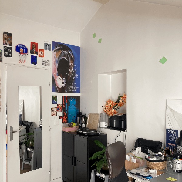 Photo du logement