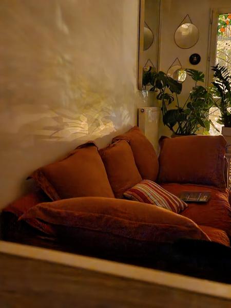 Photo du logement