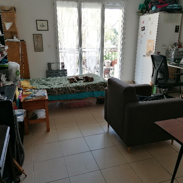 Photo du logement