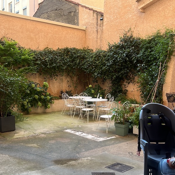 Photo du logement