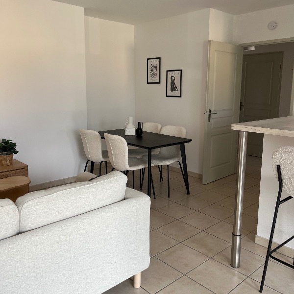 Photo du logement