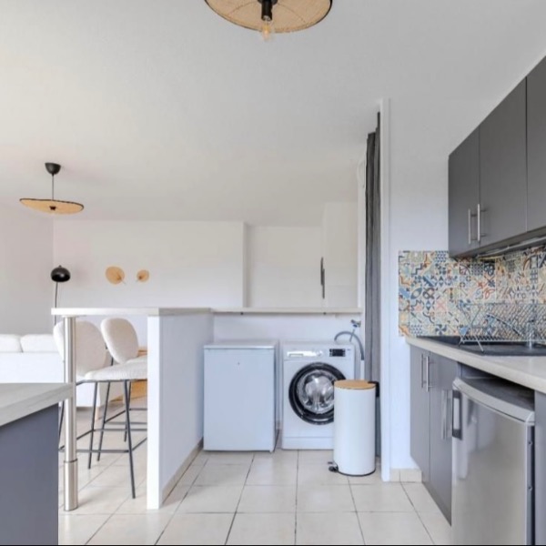 Photo du logement