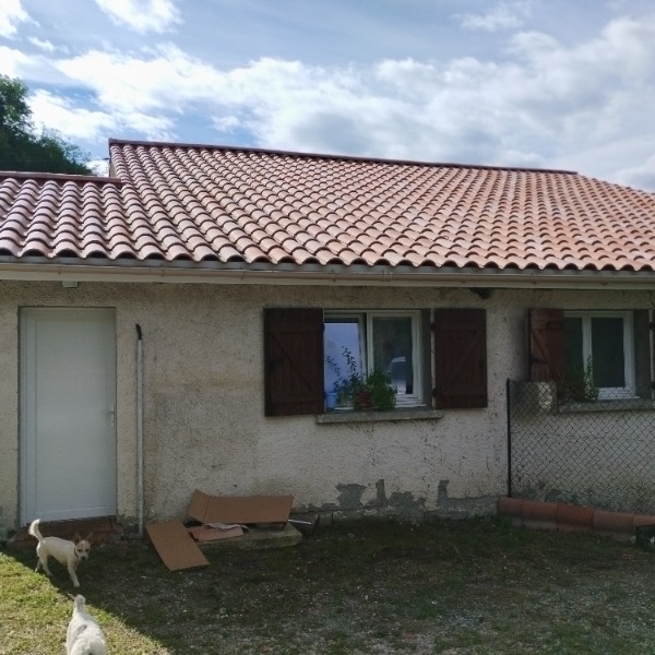 Photo du logement