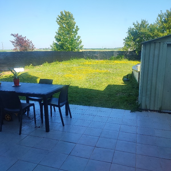 Photo du logement