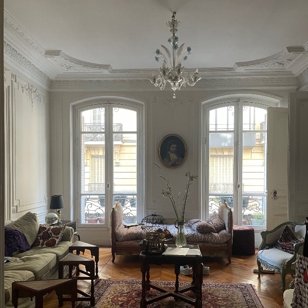 Photo du logement