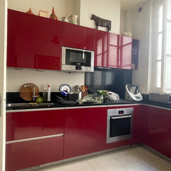 Photo du logement