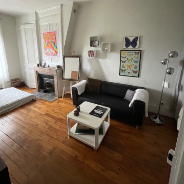 Photo du logement