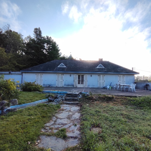 Photo du logement