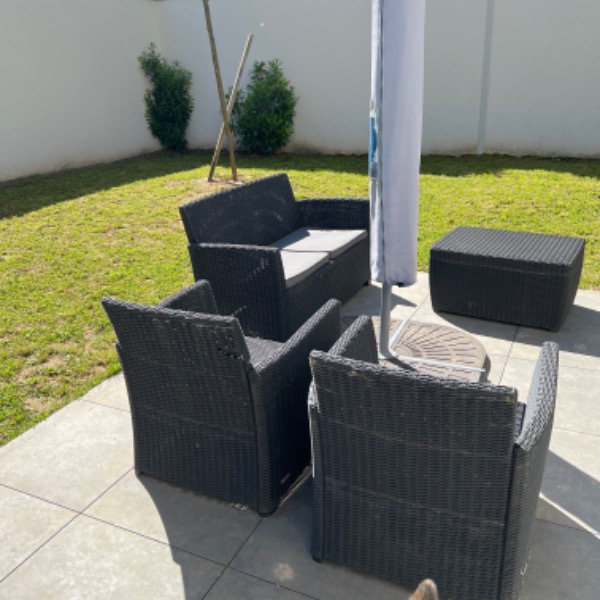 Photo du logement