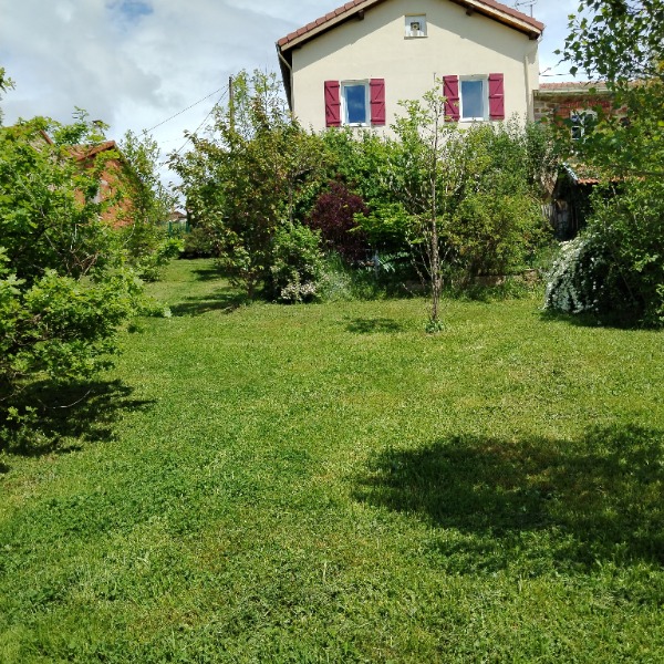 Photo du logement