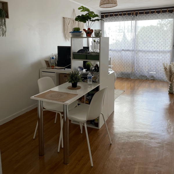 Photo du logement
