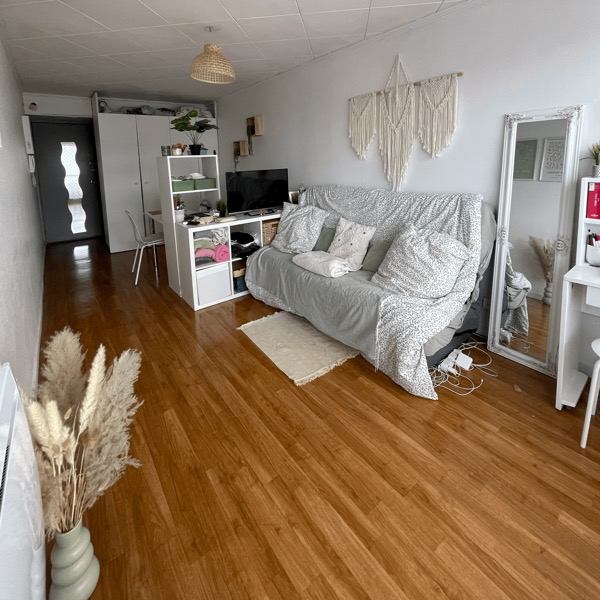 Photo du logement