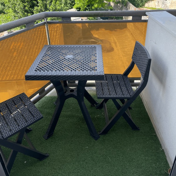 Photo du logement