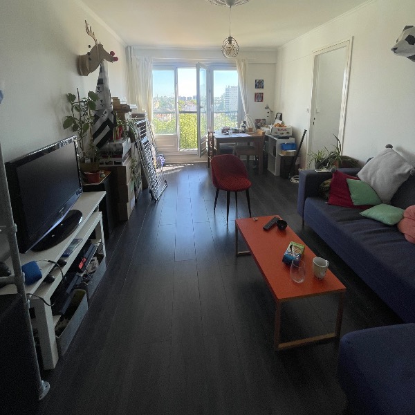 Photo du logement