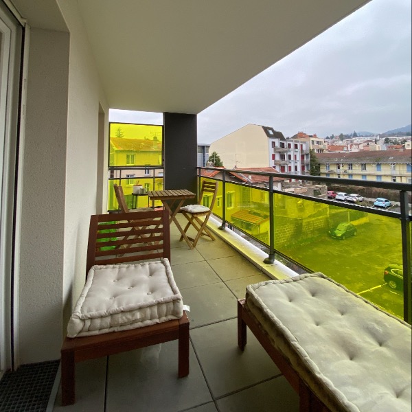 Photo du logement