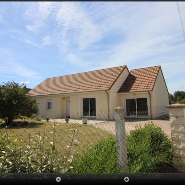 Photo du logement