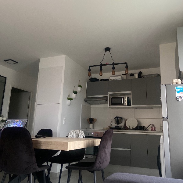Photo du logement