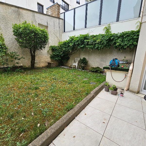 Photo du logement