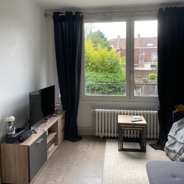 Photo du logement