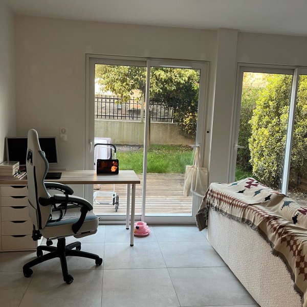 Photo du logement