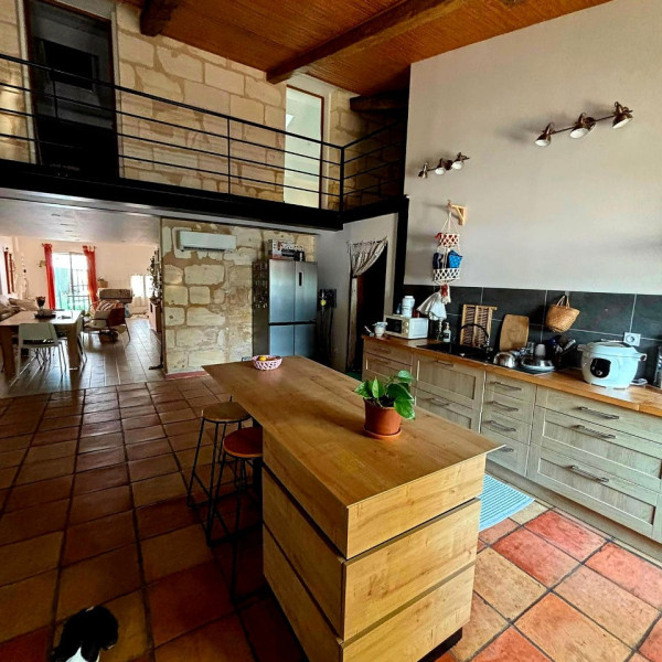 Photo du logement