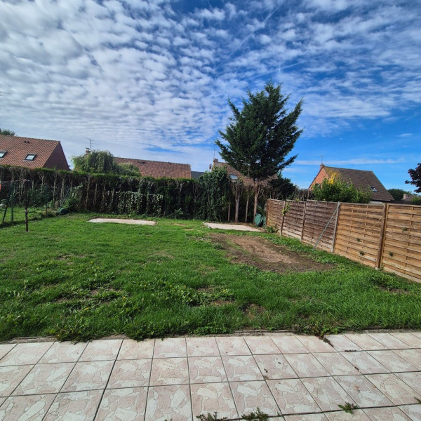 Photo du logement
