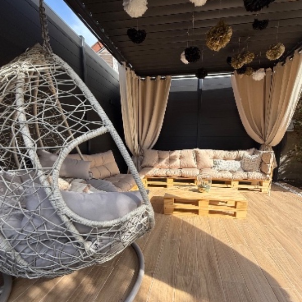 Photo du logement