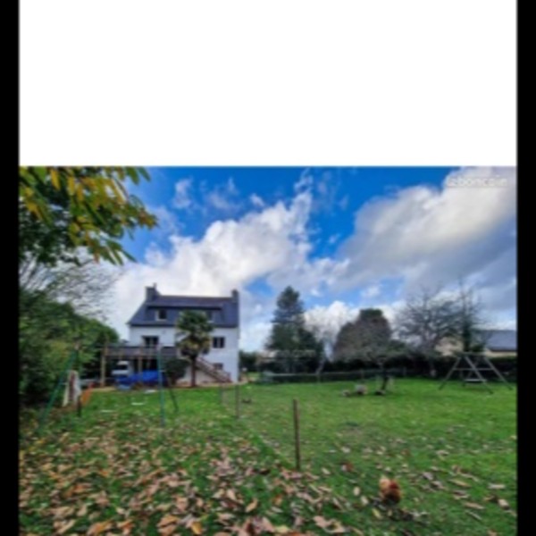 Photo du logement