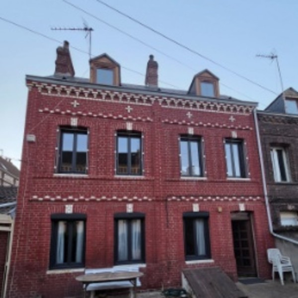 Photo du logement