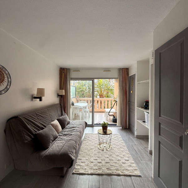 Photo du logement