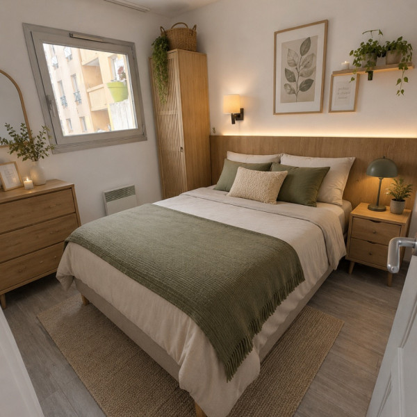 Photo du logement