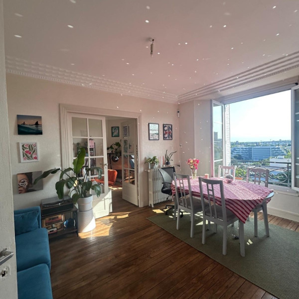 Photo du logement
