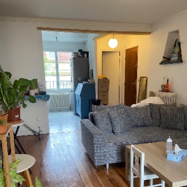 Photo du logement