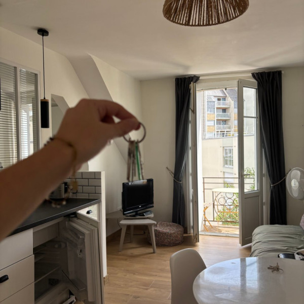 Photo du logement