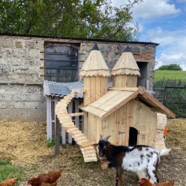 Photo du logement