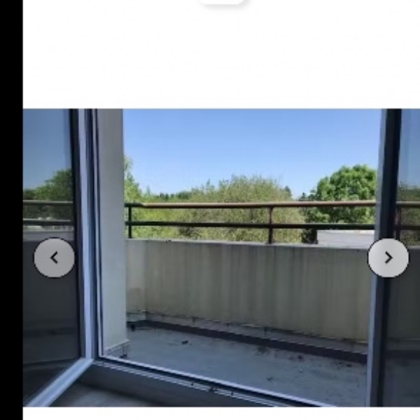 Photo du logement