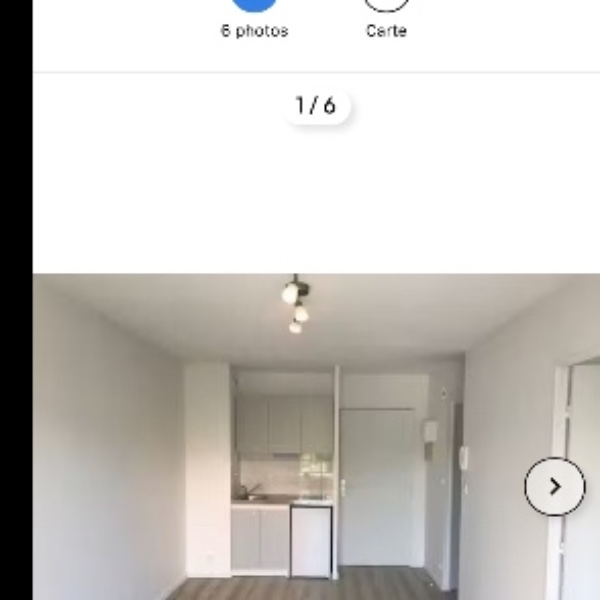 Photo du logement