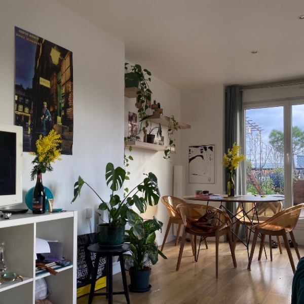 Photo du logement
