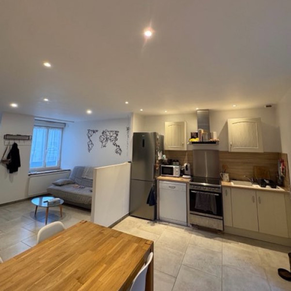 Photo du logement