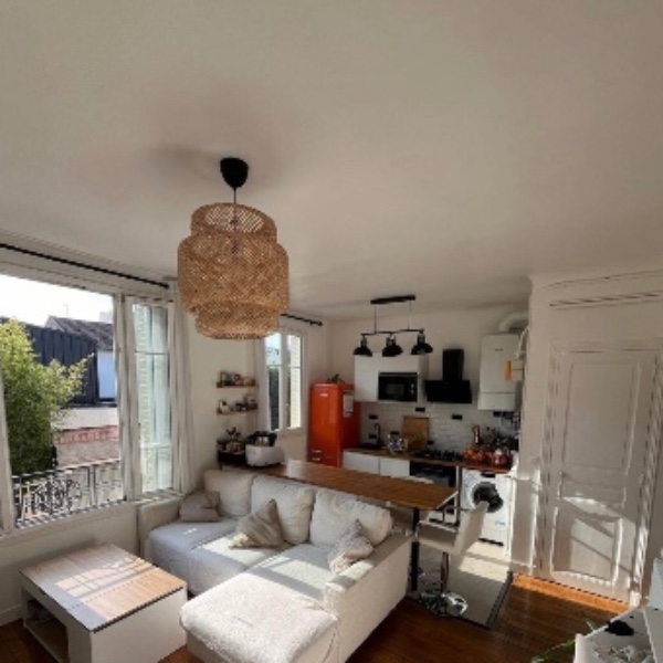 Photo du logement