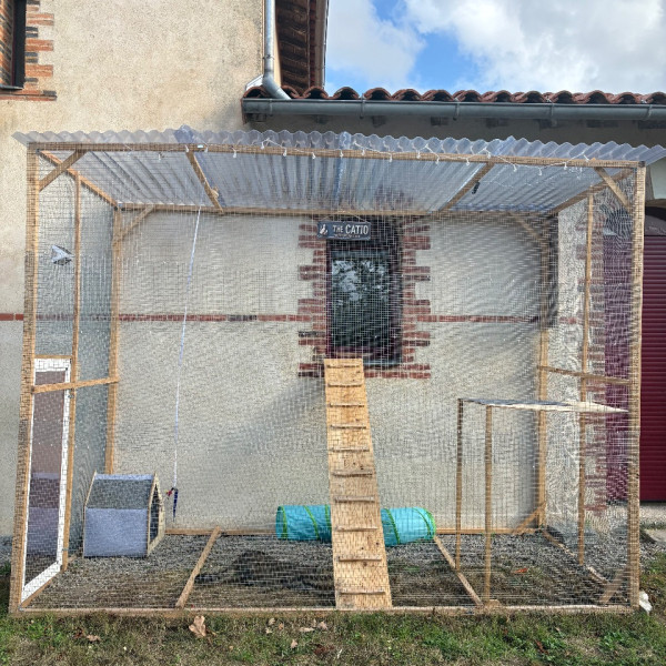Photo du logement