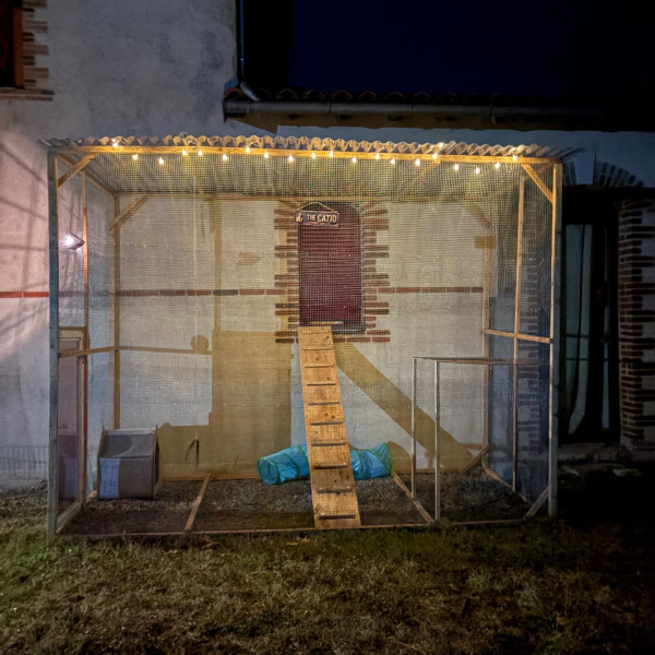 Photo du logement