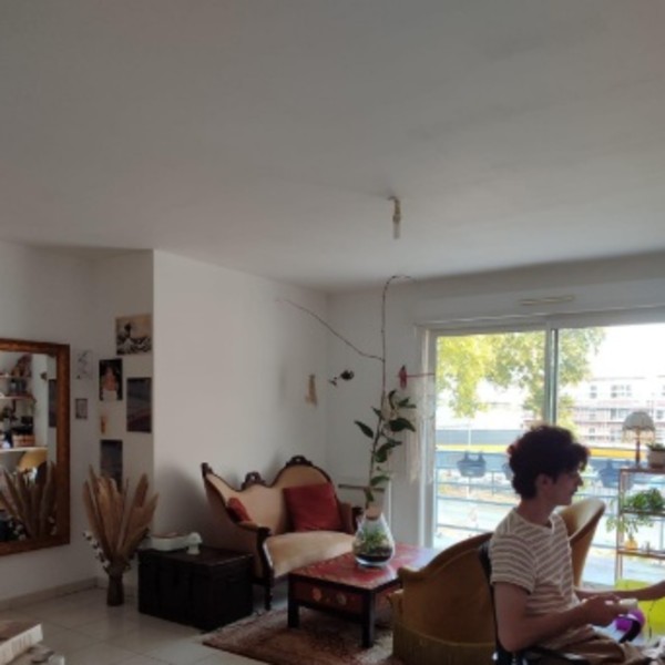 Photo du logement