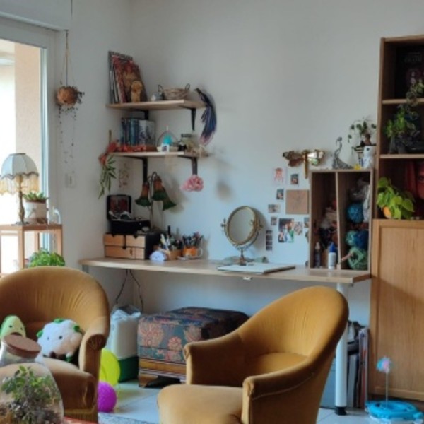 Photo du logement