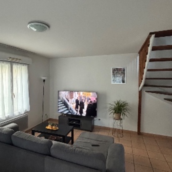 Photo du logement