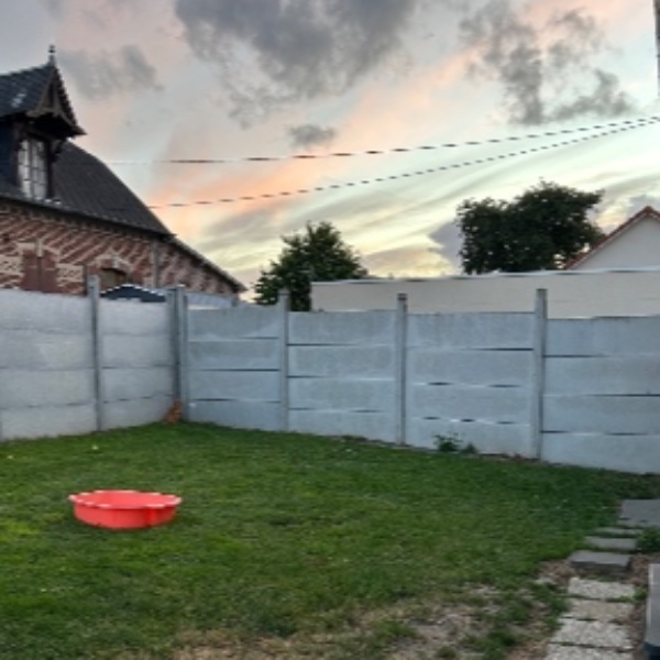 Photo du logement