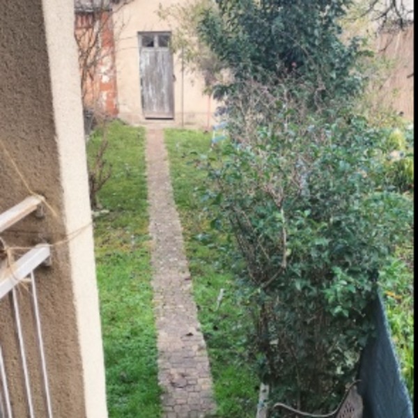 Photo du logement
