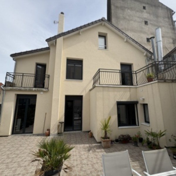 Photo du logement